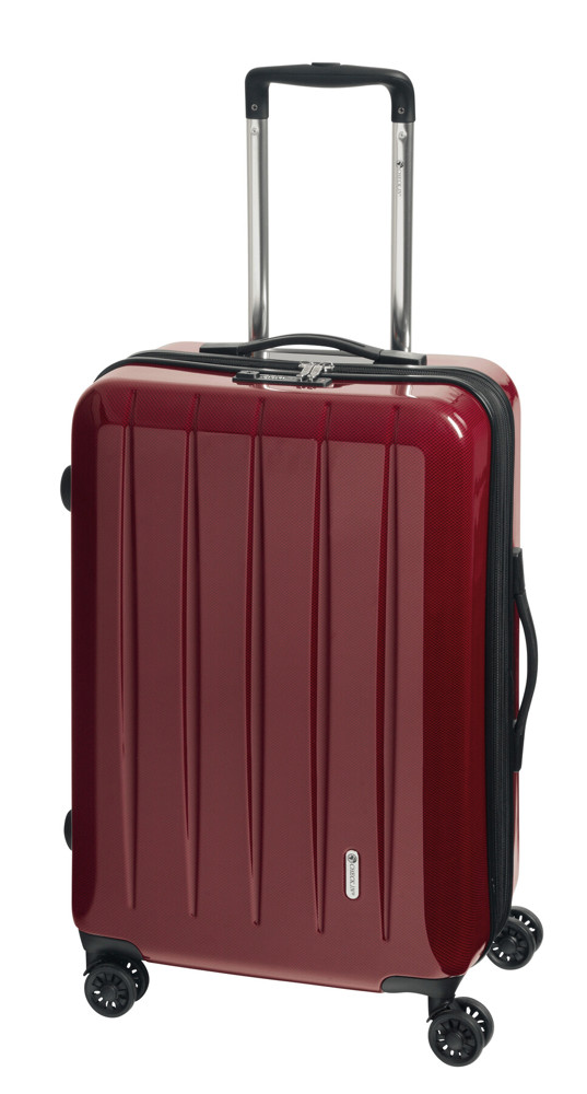 LONDON 2.0 - Trolley-Set, 3-tlg.