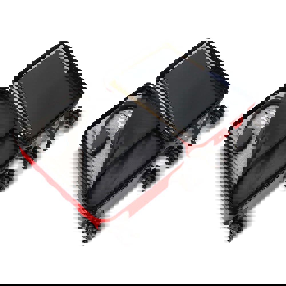 Handgepäckkoffer 18 Zoll