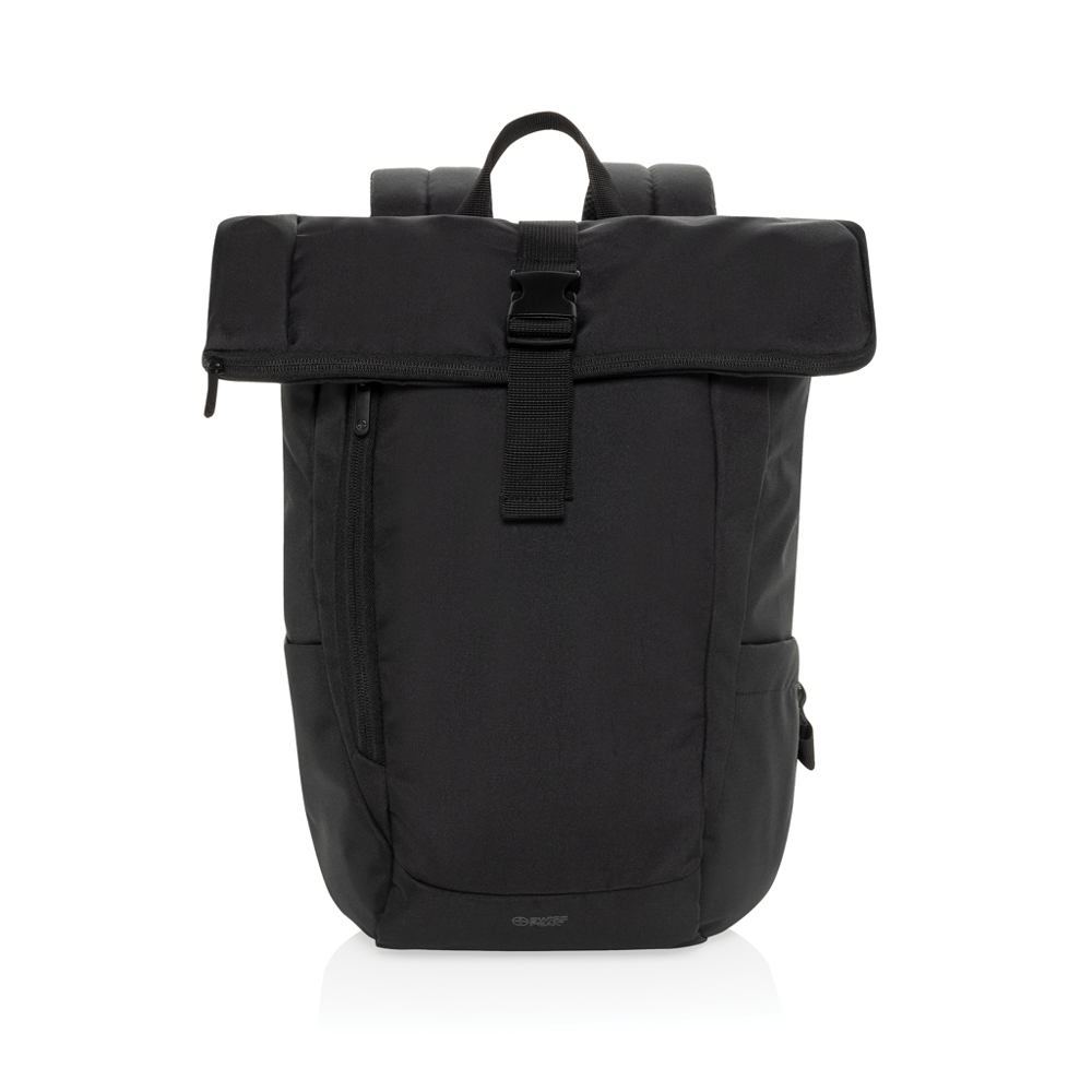 Swiss Peak Aware™ RPET Leonard 15,6"-Laptop-Rucksack