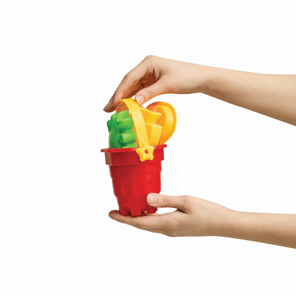 BEACHLIFE - Sandeimer-Set