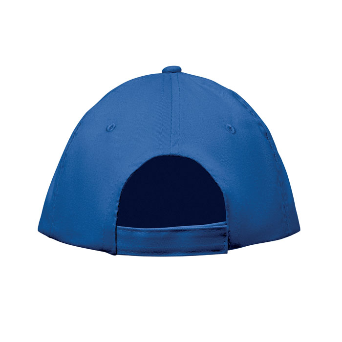 SUNNY - Baseball cap 5 panels 180gr