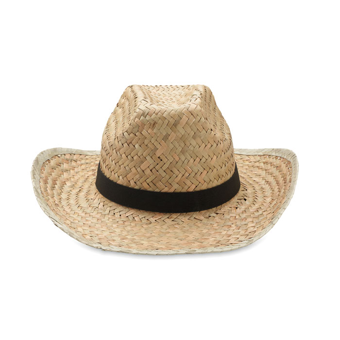 TEXAS - Cowboy-Hut Stroh