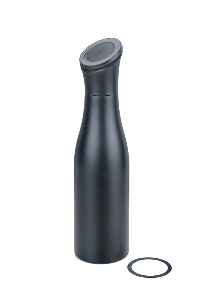 TROIKA Thermoflasche