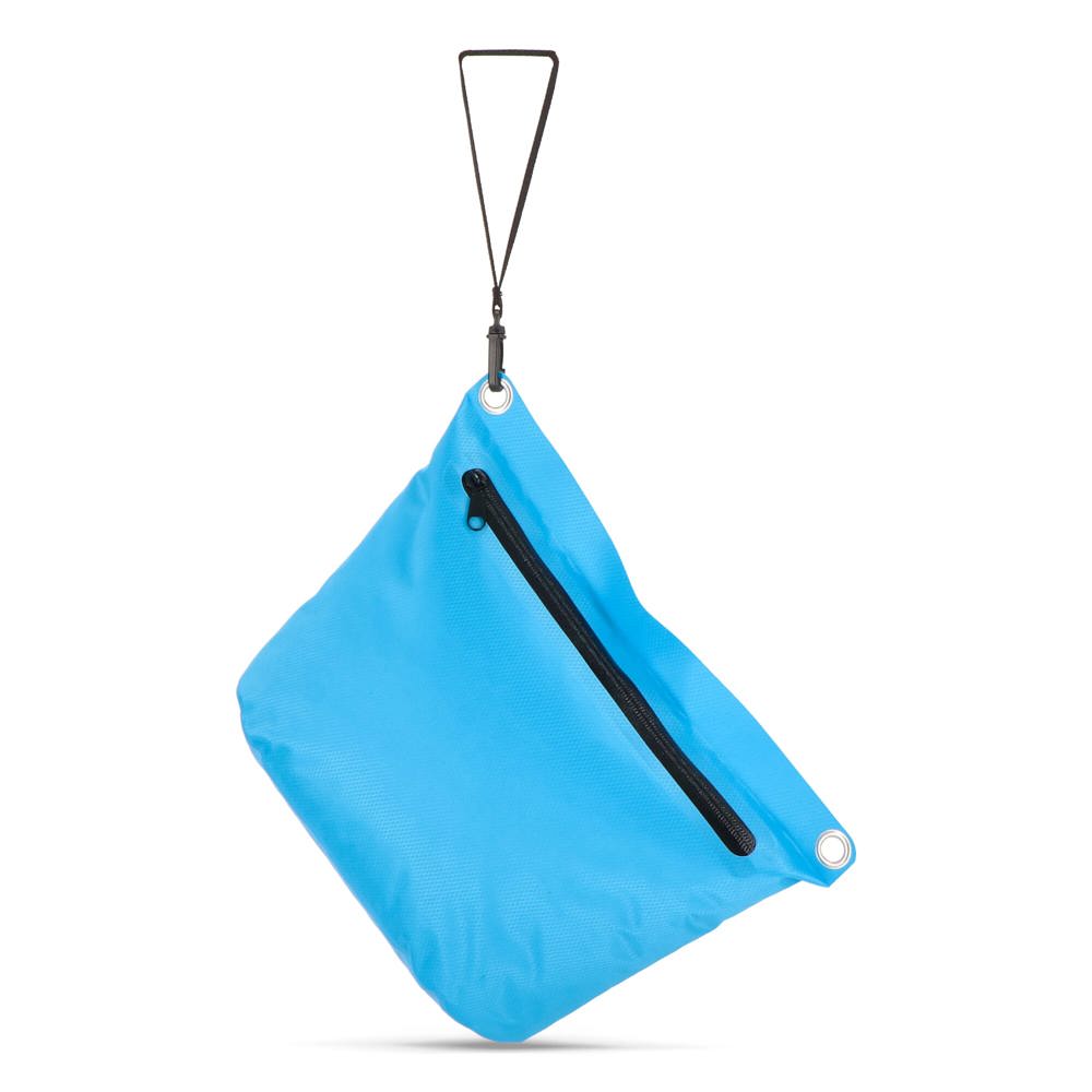 Wasserabweisende Ripstop-Umhängetasche 33 x 23 x 13 cm