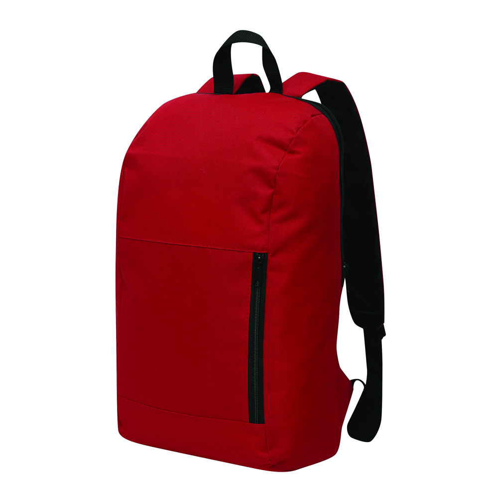 COMMON - Rucksack - Rot