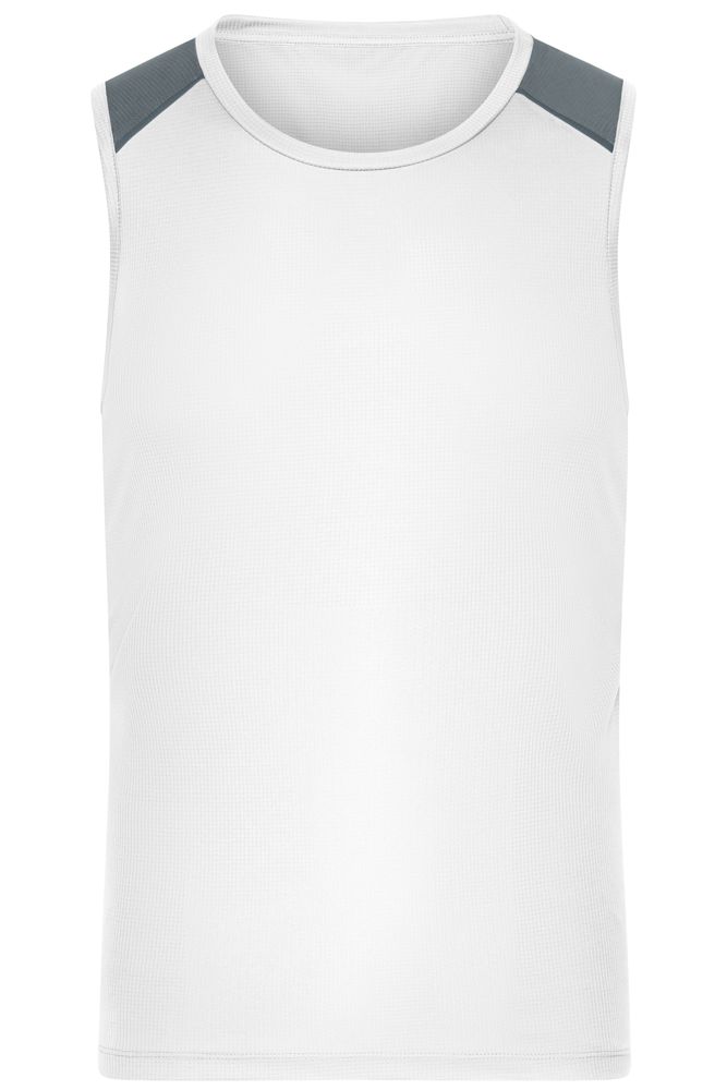 Men's Running Tank GRS