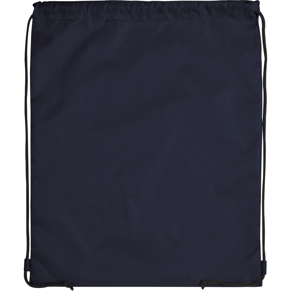 Gymbag aus Polyester TOM