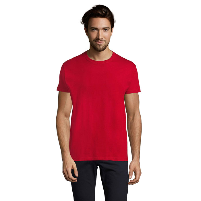 IMPERIAL - Tango Red