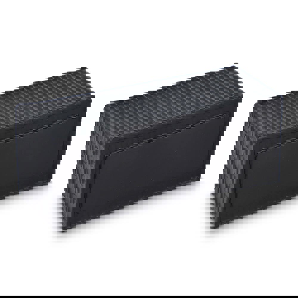 Anti-Stress-Container - Schwarz