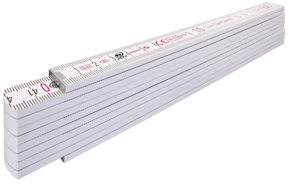 Zollstock Serie 400