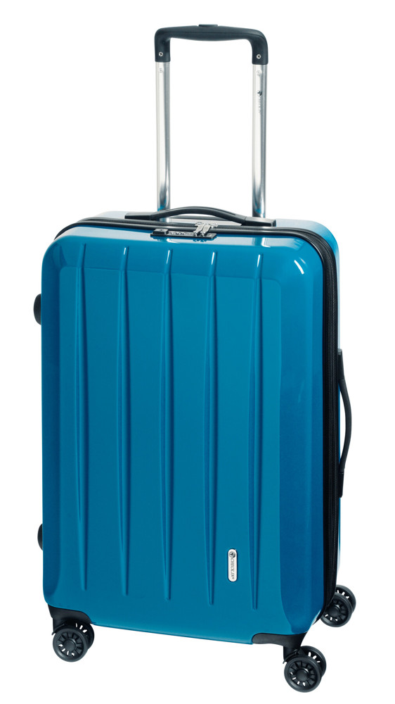 LONDON 2.0 - Trolley-Set, 3-tlg.