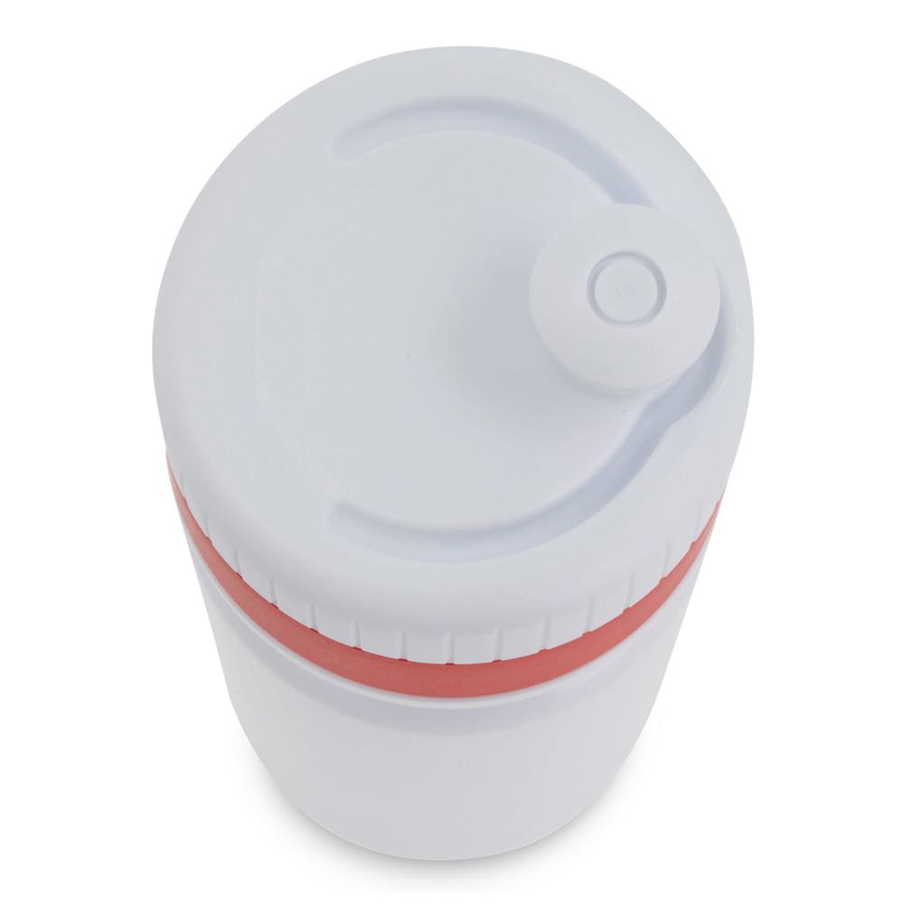Sportflasche mit Rand 750ml