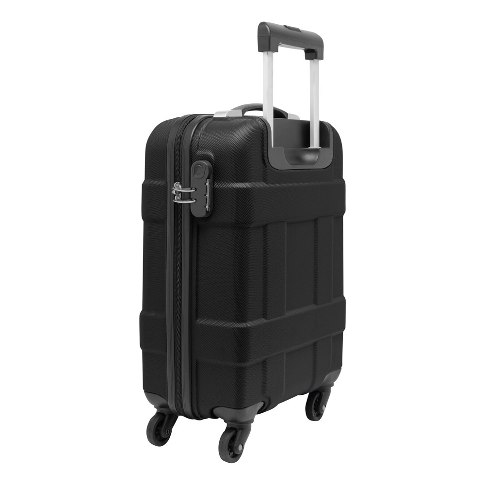 MONZA - Trolley-Bordcase