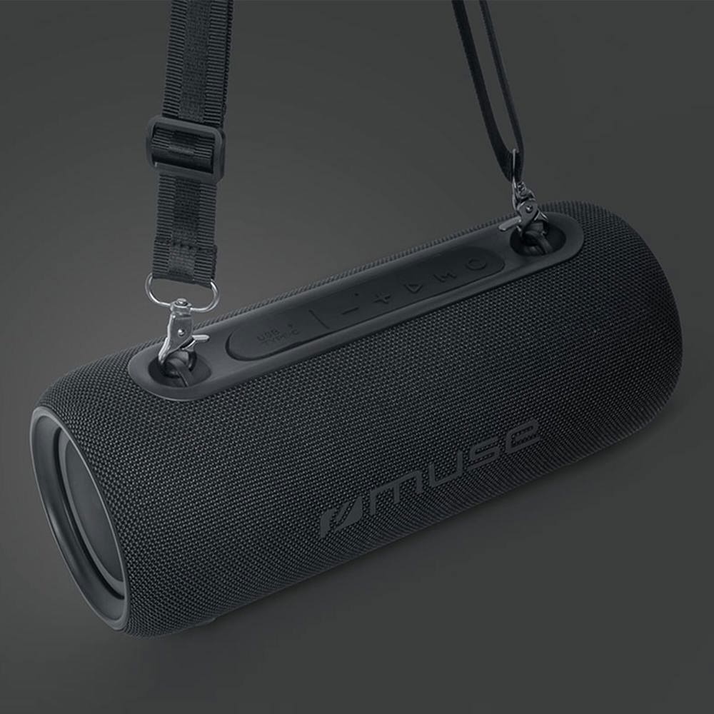 M-785 BT | Muse Bluetooth-Wasserdichter Lautsprecher 30 W