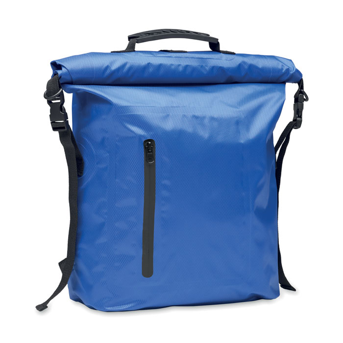 SCUBAROLL - Rolltop-Tasche RPET