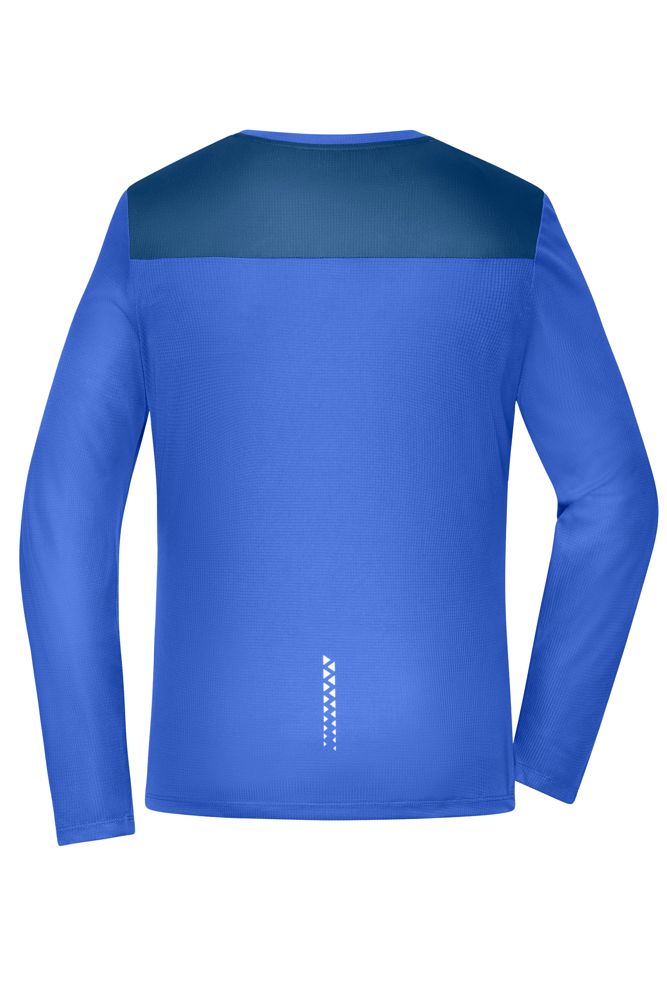 Ladies' Running Shirt Longsleeve GRS