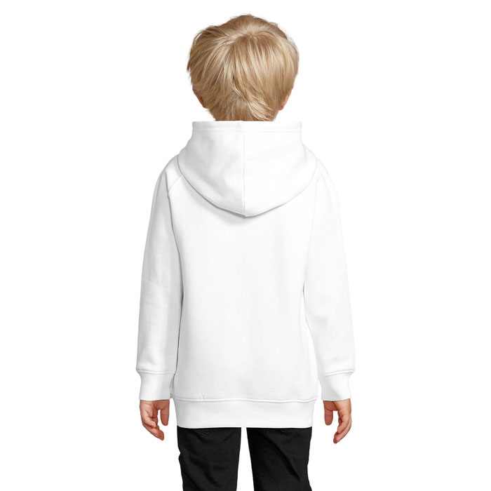 STELLAR KIDS - STELLAR KINDER KAPUZENPULLI