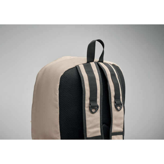 LEIRUR - 15 " Laptop-Rucksack