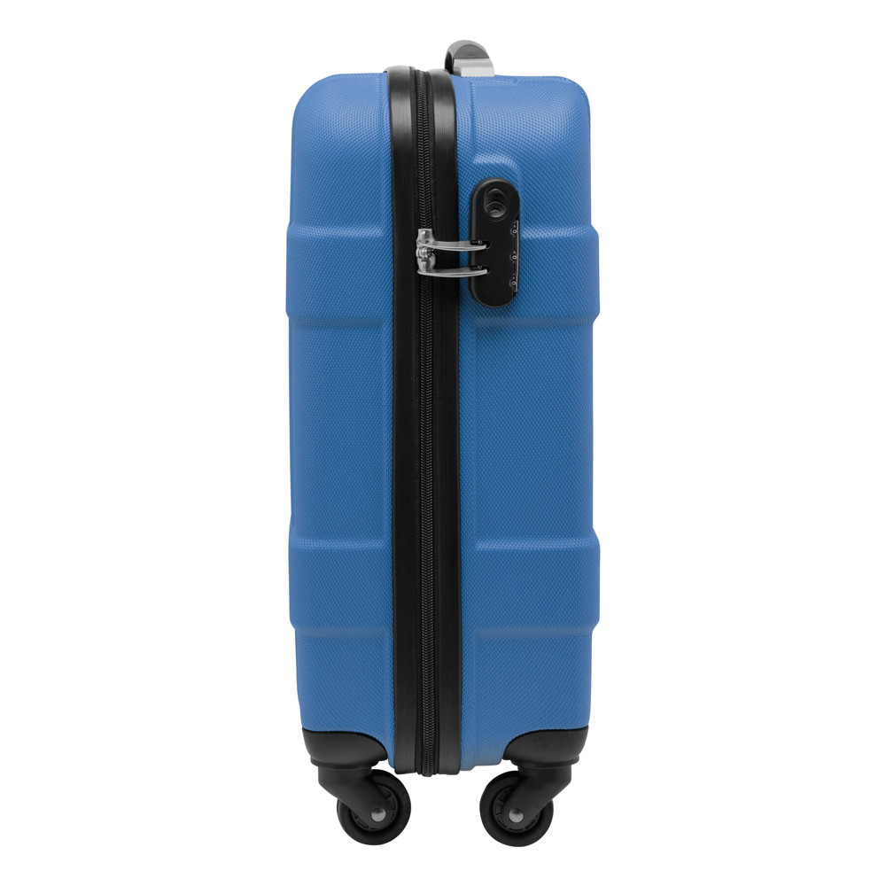 MONZA - Trolley-Bordcase