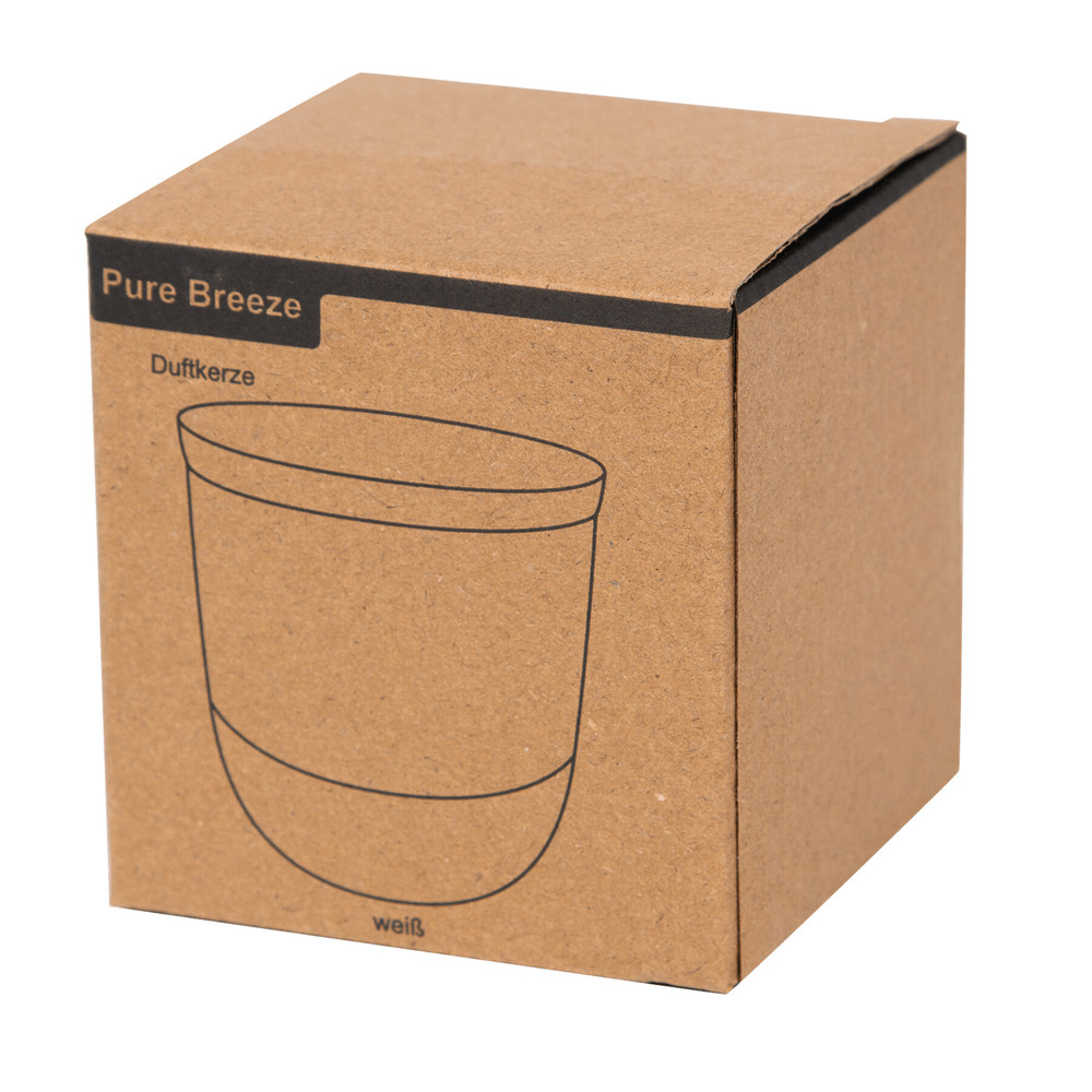 PURE BREEZE - Duftkerze