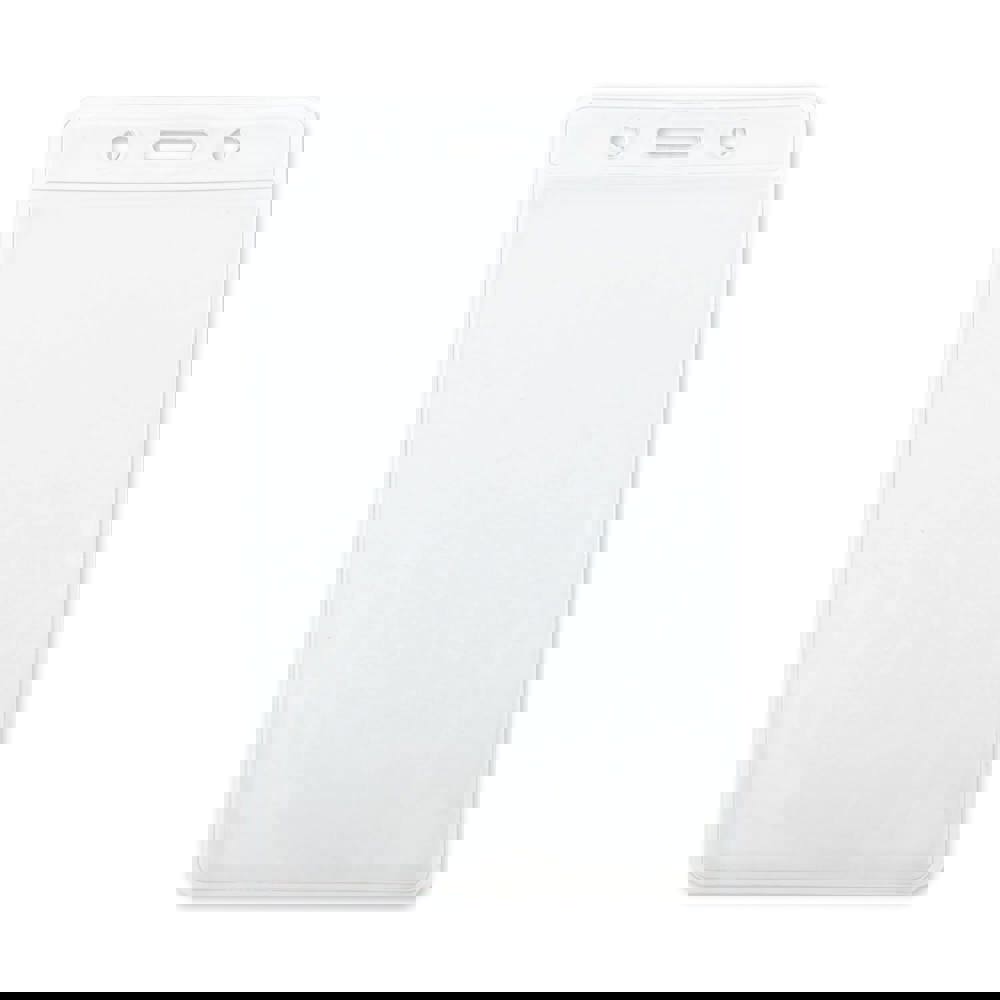 Ausweishalter hochkant