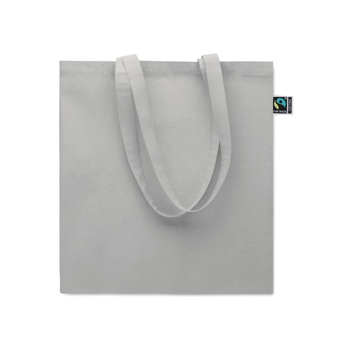 OSOLE++ COLOUR - Einkaufstasche Fairtrade 180g