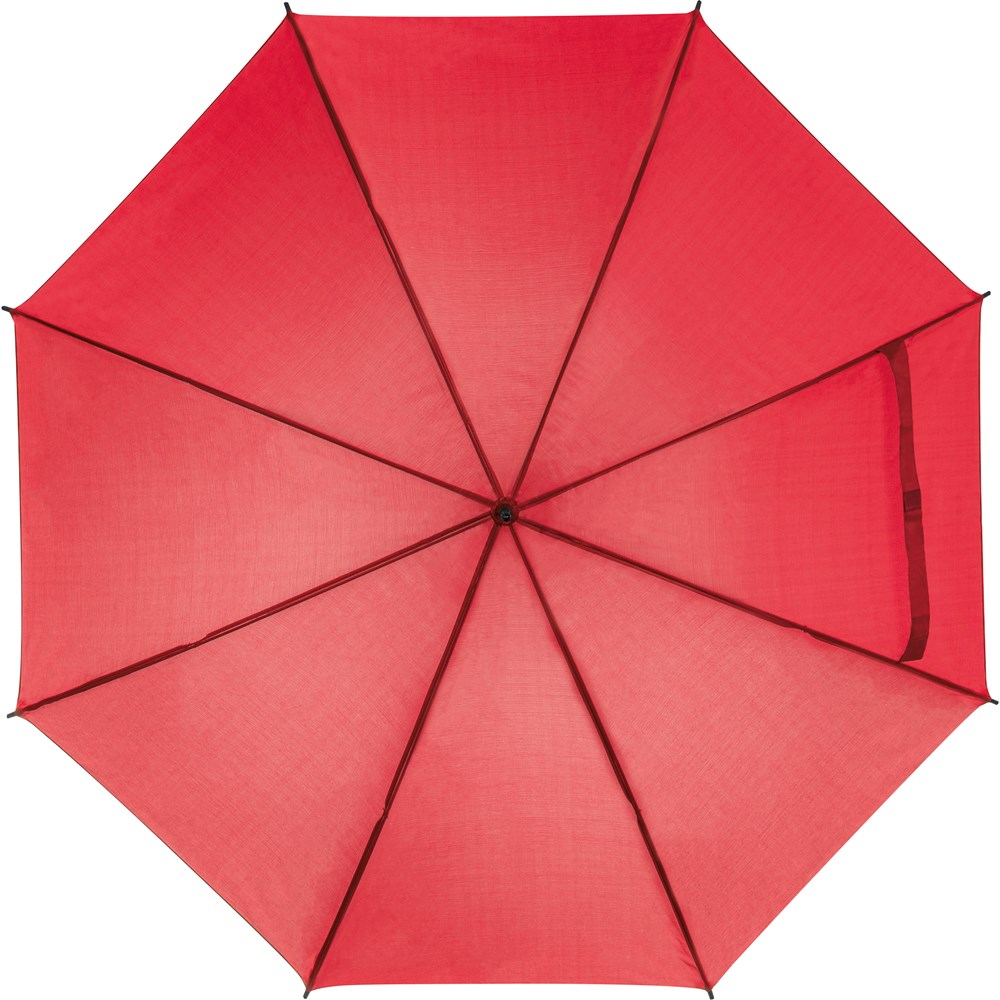 Automatikstockschirm aus Polyester LOUIS