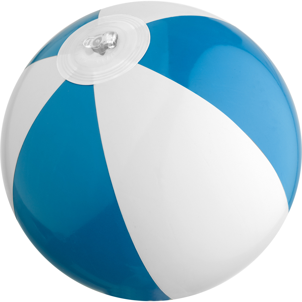 Mini Wasserball Acapulco - Blau