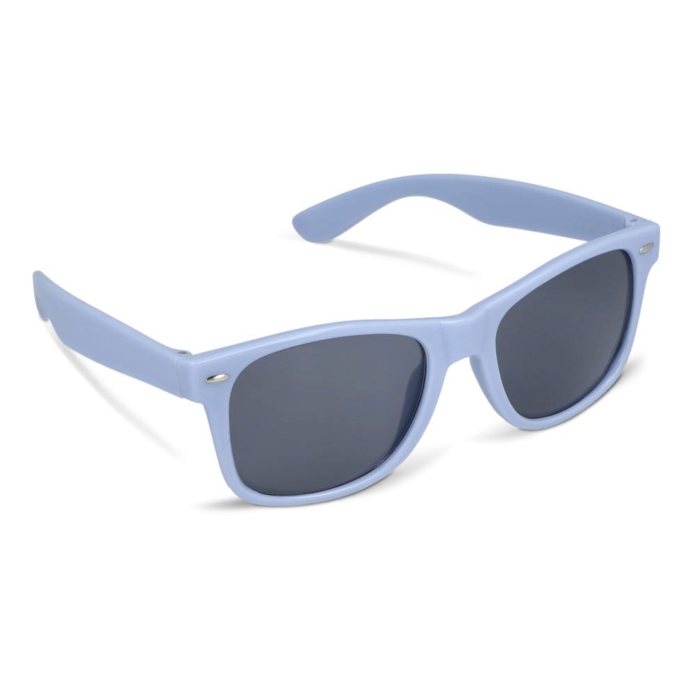 Sonnenbrille Justin UV400 - Pastellblau