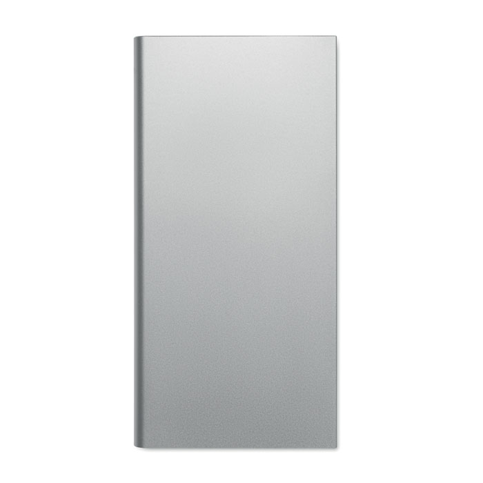 POWERFLAT8C - 8000 mAh Powerbank