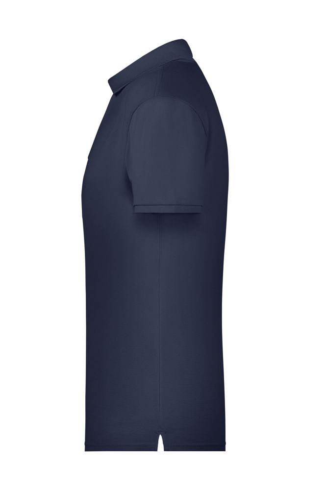Men's Basic Polo  OCS Standard