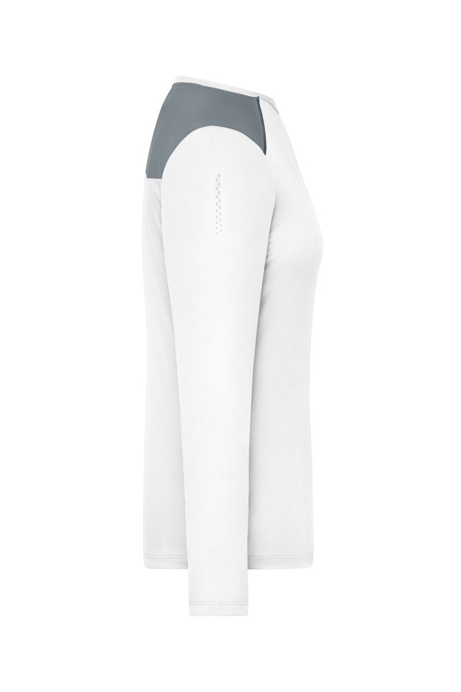 Ladies' Running Shirt Longsleeve GRS