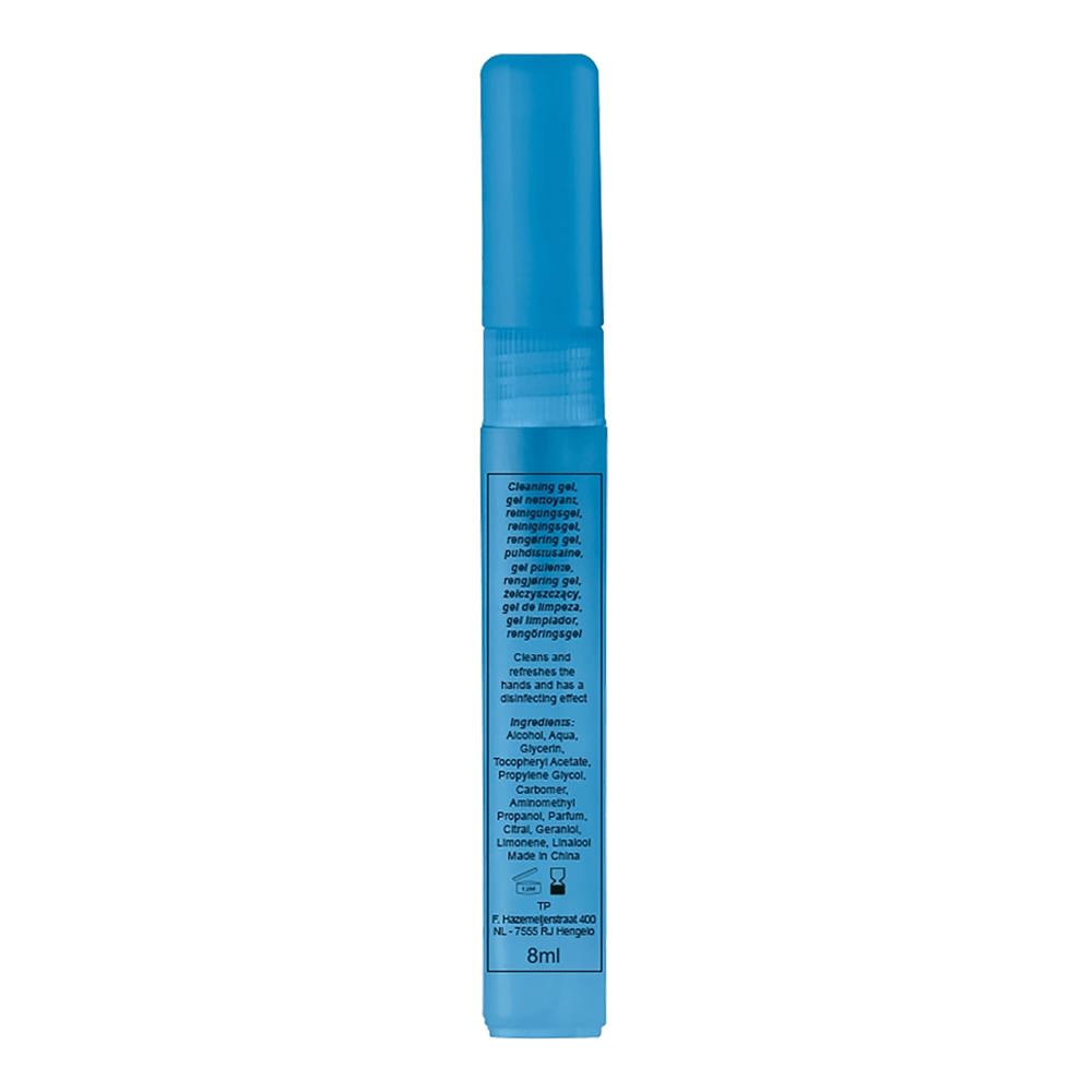 Reinigungsspray für die Hände 8ml