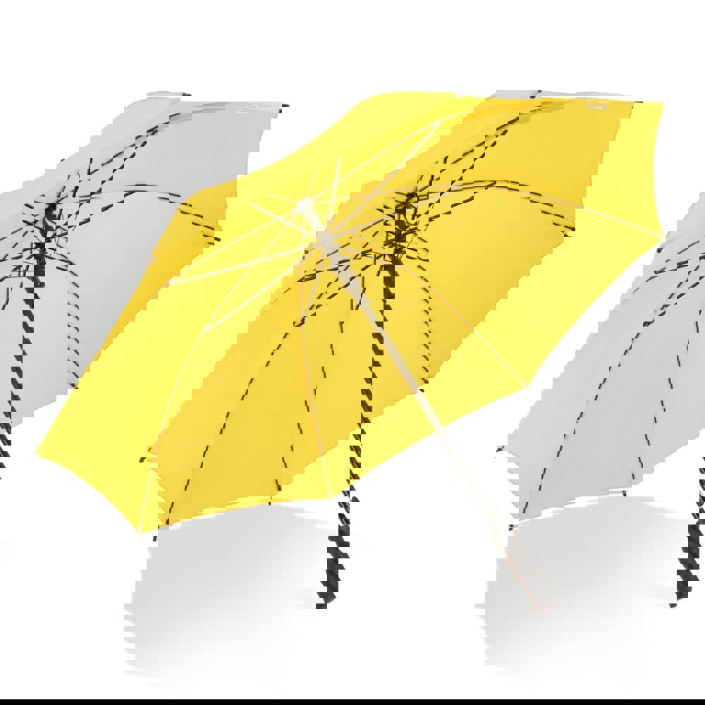 Bosco 190T Polyester 23" Stockschirm Auto offen