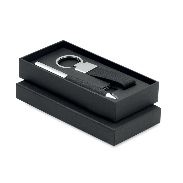 SCRIBI 2 - Geschenkset 2-teilig