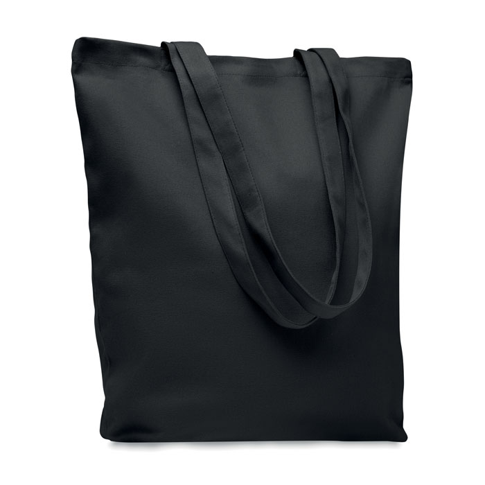 RASSA COLOURED - Einkaufstasche Canvas 270 g/m²