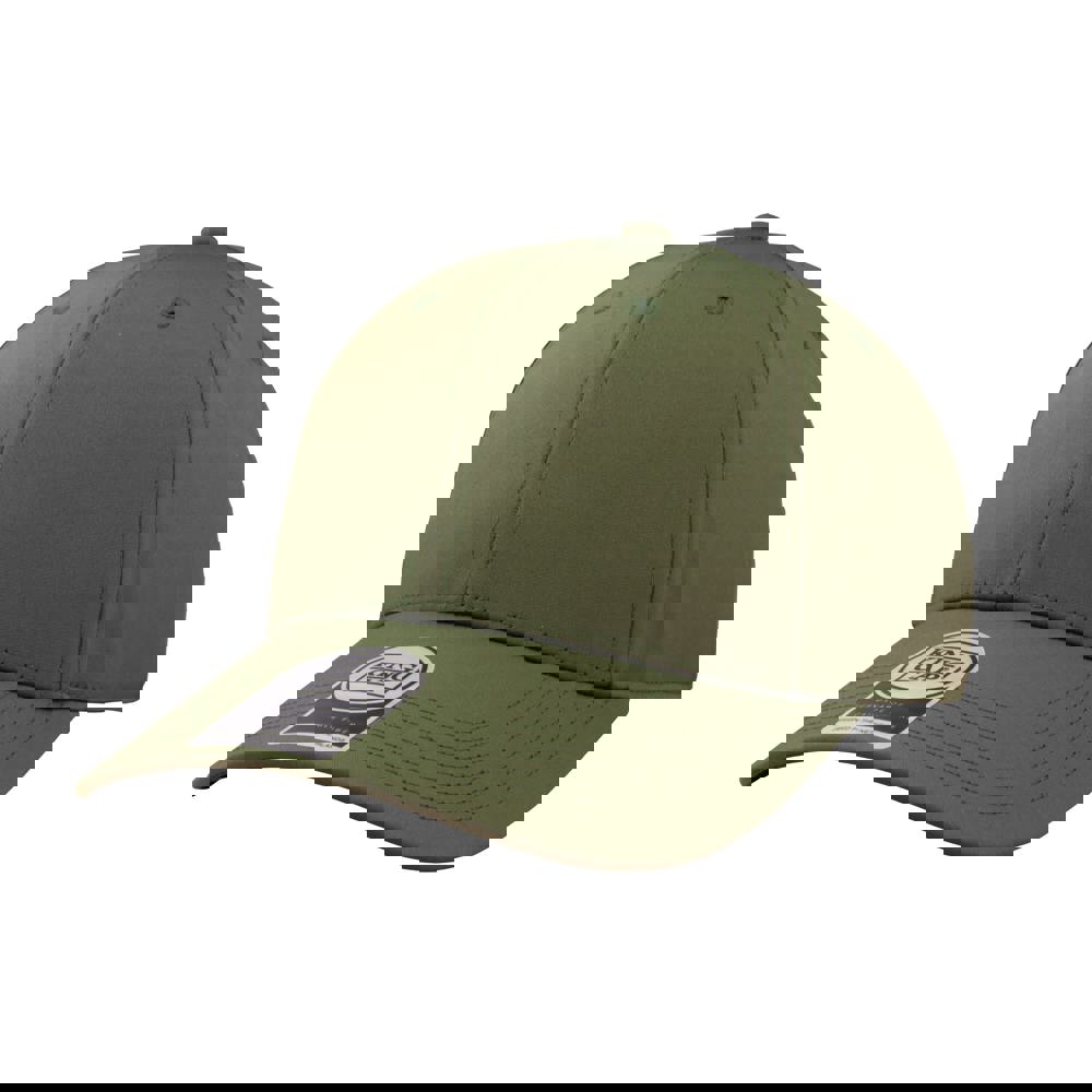 Luxury Recycled Polyester Cap