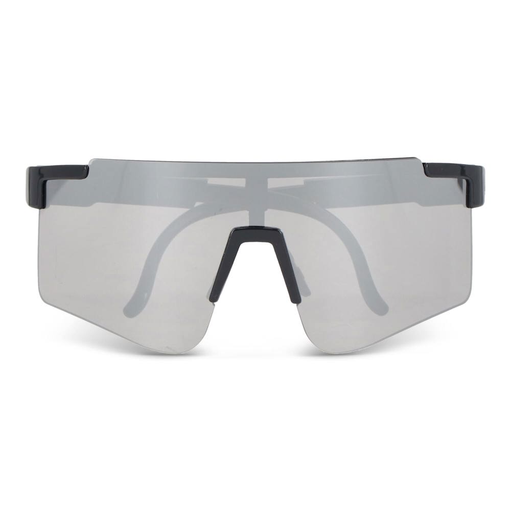 Tom R-PC Sport-Sonnenbrille mit verspiegelten Gläsern UV400