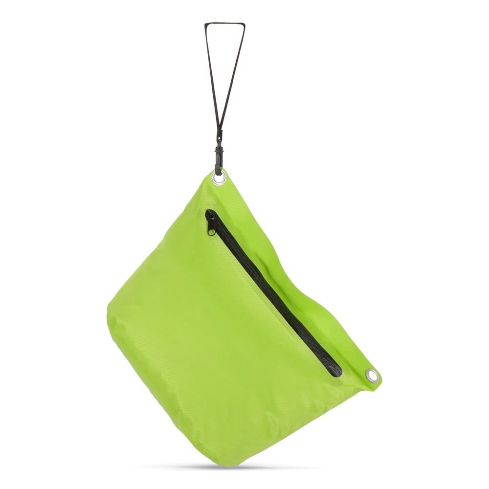 Wasserabweisende Ripstop-Umhängetasche 33 x 23 x 13 cm