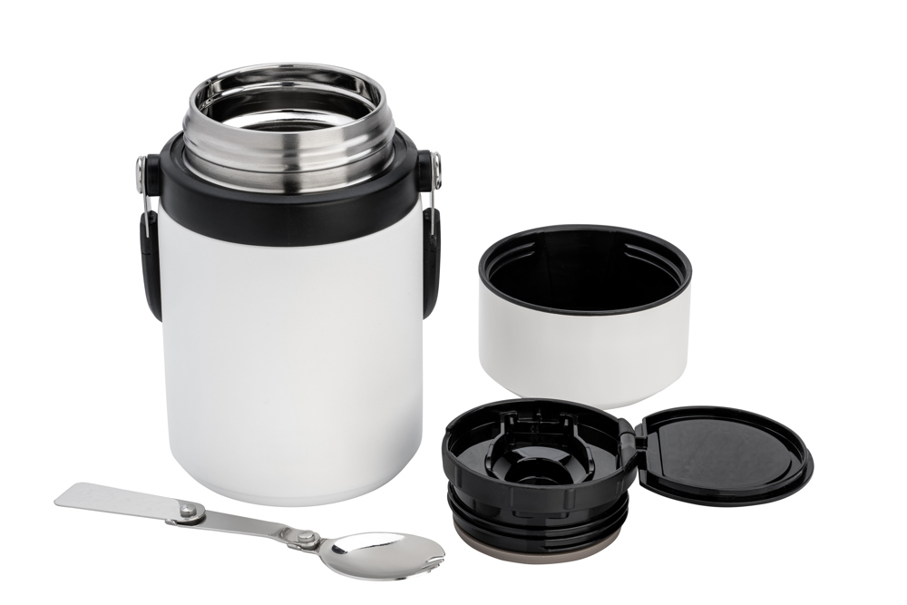 Nestler-matho GOURMET Vakuum- Foodcontainer