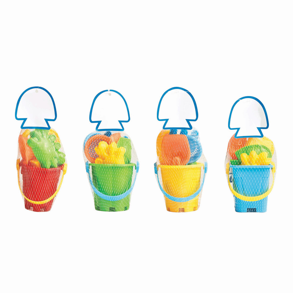 BEACHLIFE - Sandeimer-Set