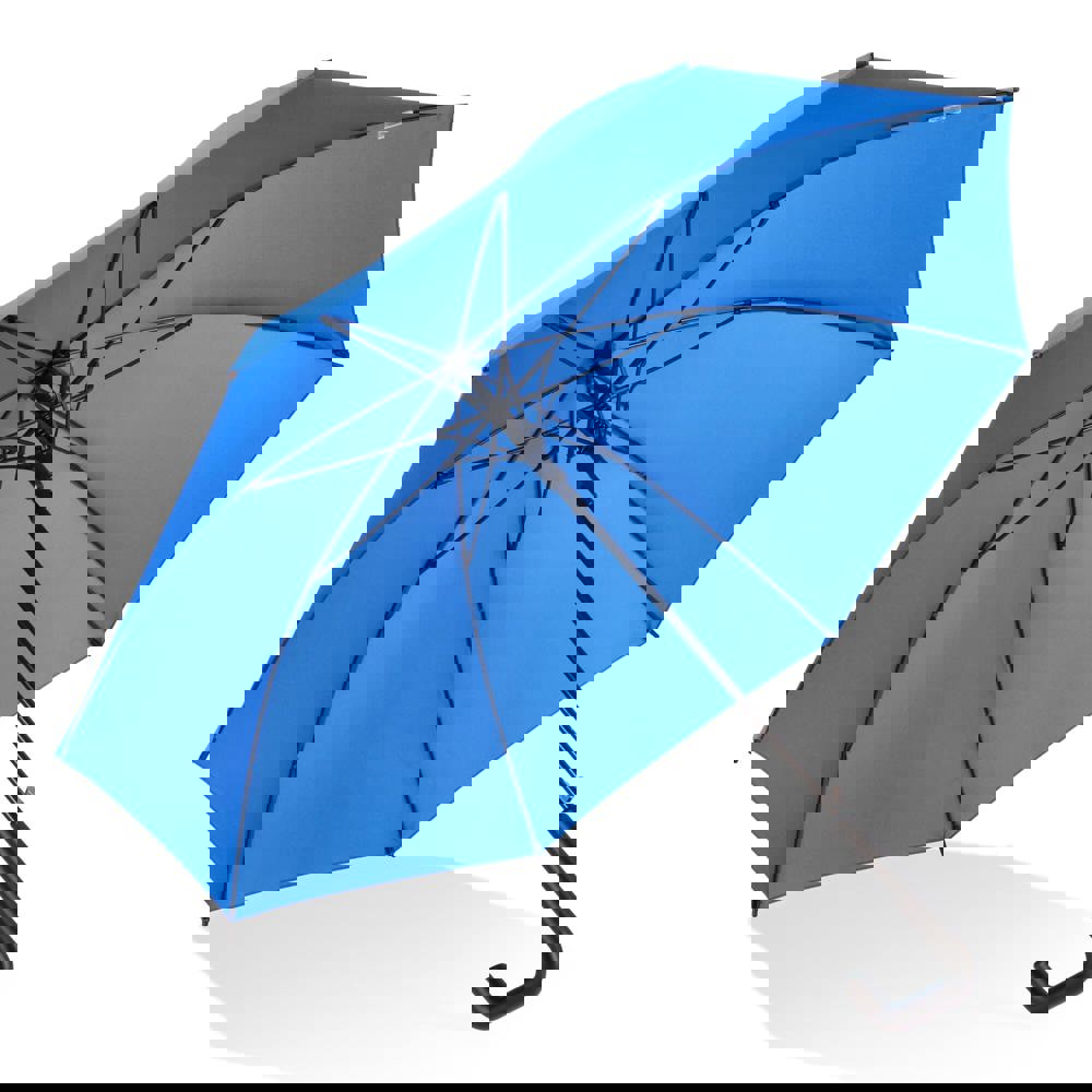 Mistralwood 190T Pongee 23" Regenschirm Auto offen