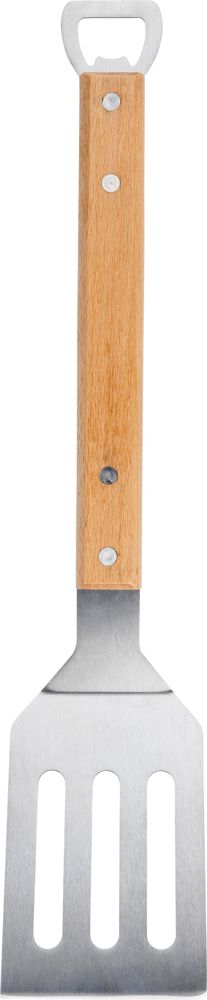 Edelstahl-Grillspachtel Saphira