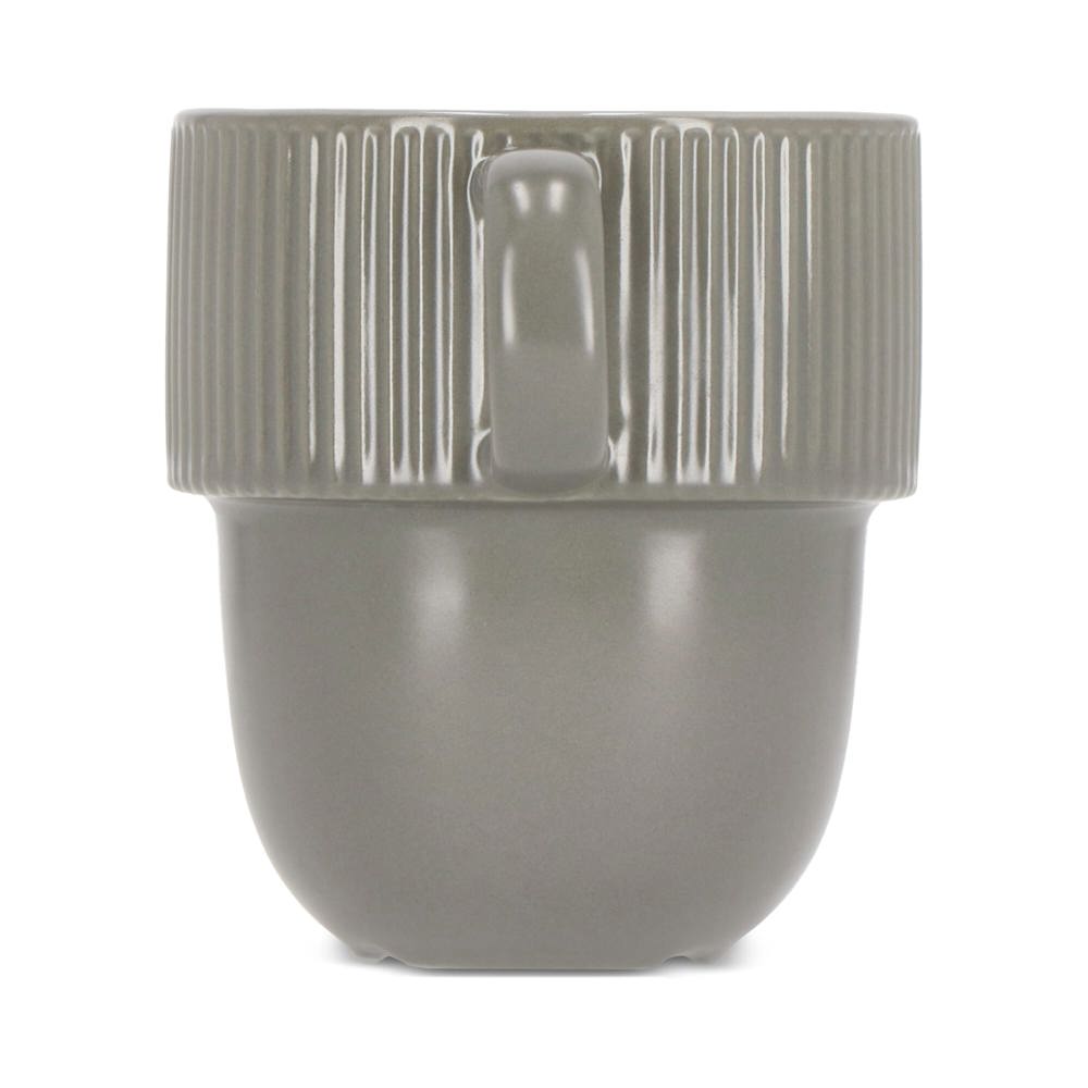 Sagaform Inka Becher mit Ohr 270ml
