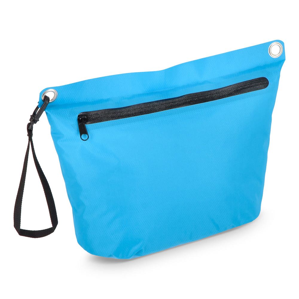 Wasserabweisende Ripstop-Umhängetasche 33 x 23 x 13 cm