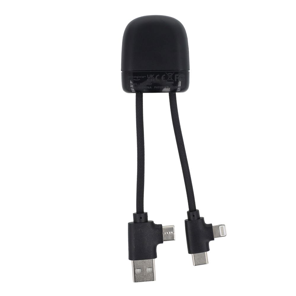 Xoopar ICE-B Multi-Ladekabel