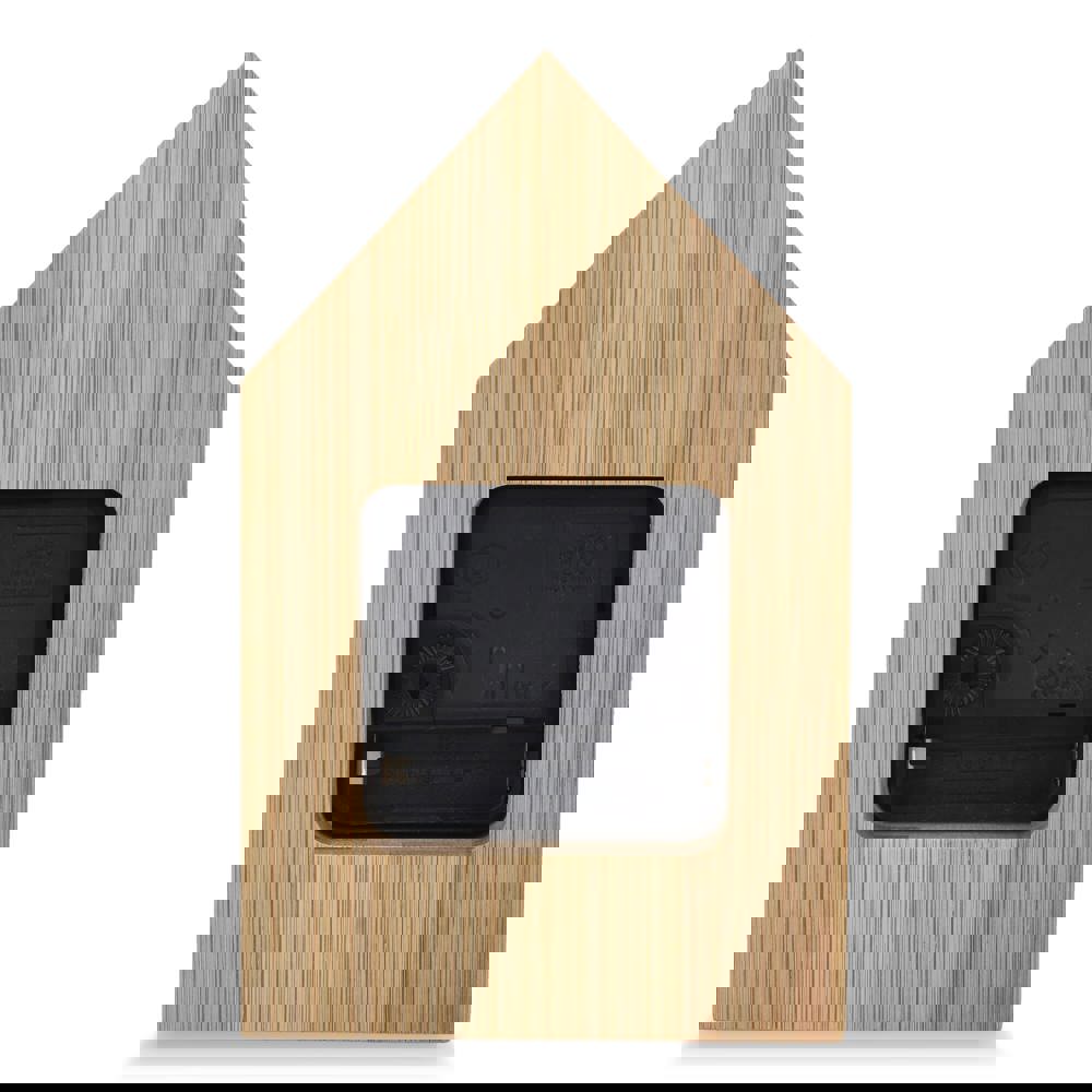 Homestead Schreibtischuhr