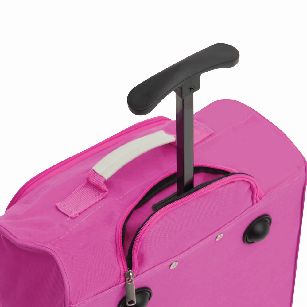 VIENNA - Trolley-Bordcase