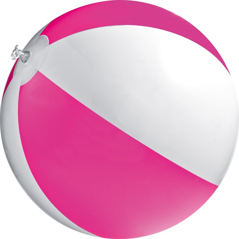 Strandball BERNHARD - Pink
