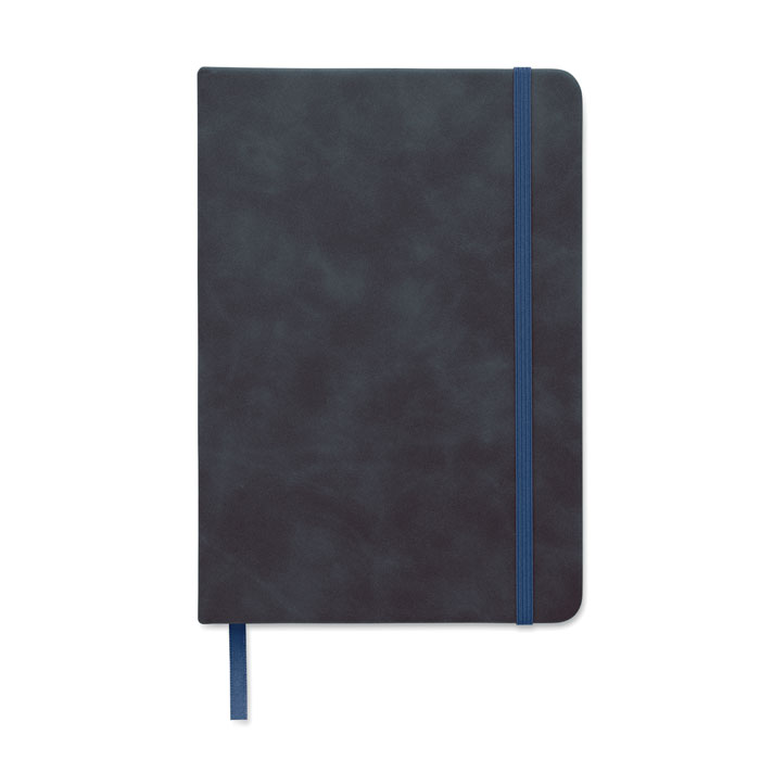 TINT - DIN A5 Smokey Notizbuch PU